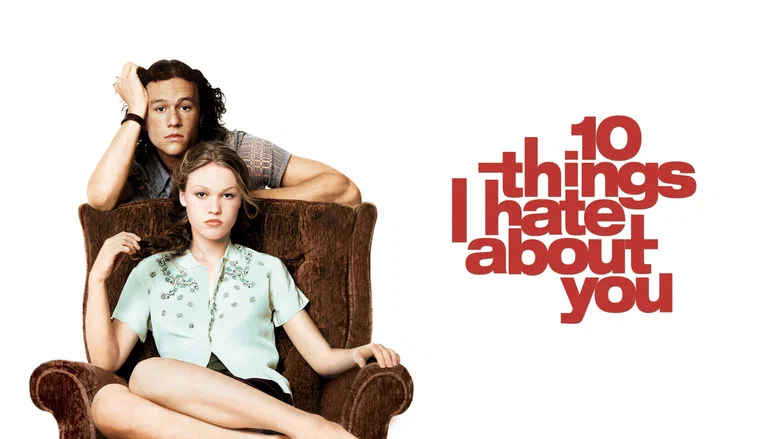 10 Things I Hate About You still