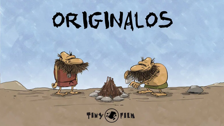 Originalos still