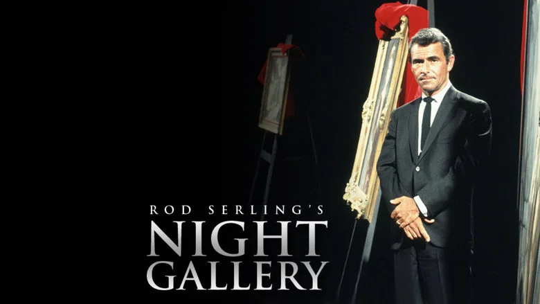 Night Gallery still