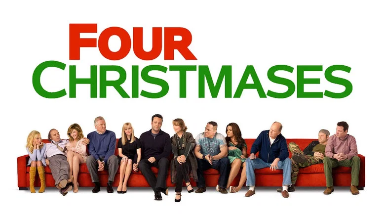 Four Christmases still