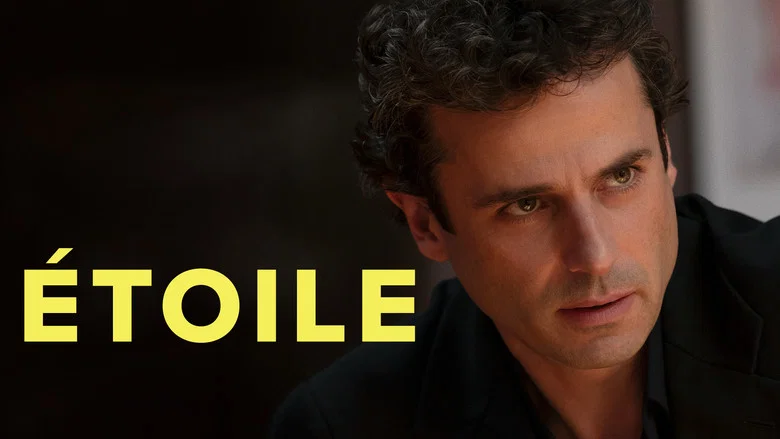 Étoile still