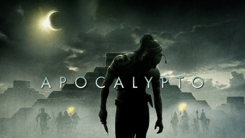 Apocalypto still