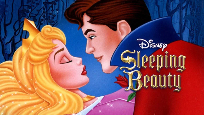 Sleeping Beauty still