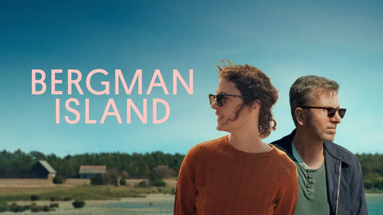 Bergman Island still