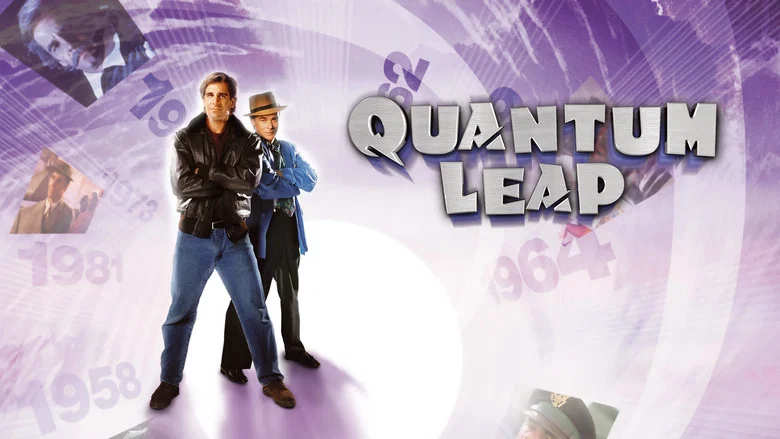 Quantum Leap still