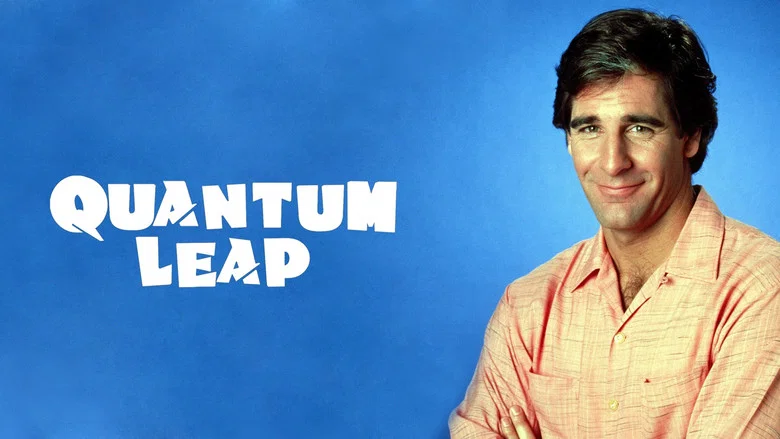 Quantum Leap still