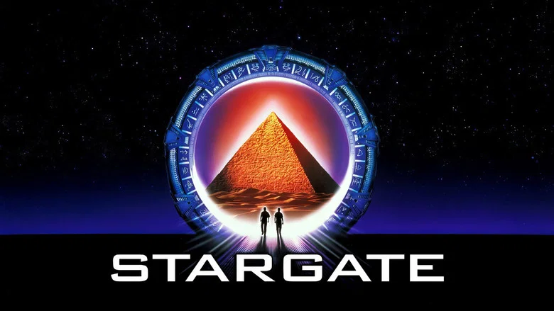 Stargate still