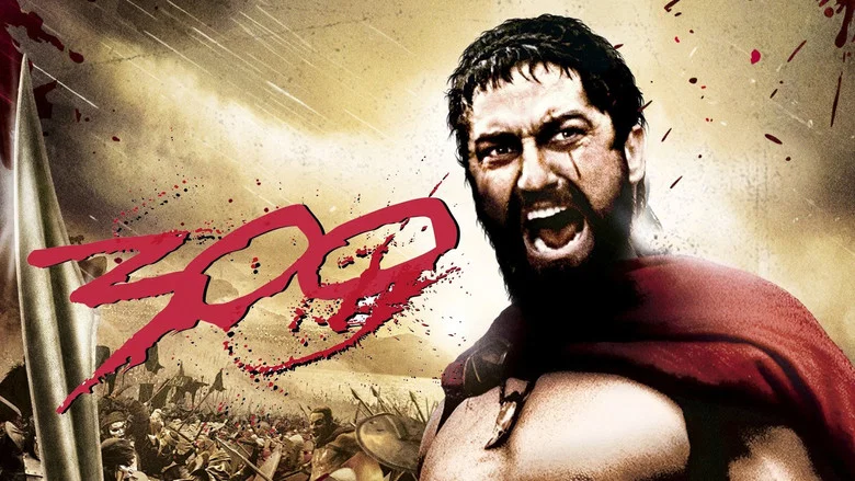 300 still