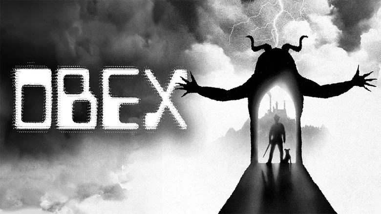 Obex still