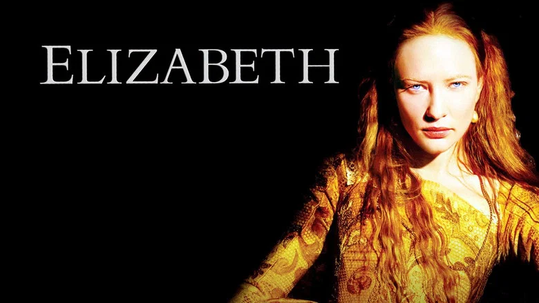 Elizabeth still