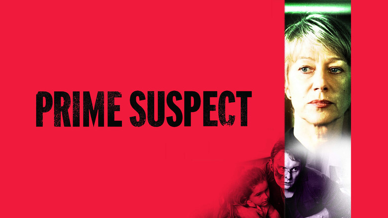 Prime Suspect still