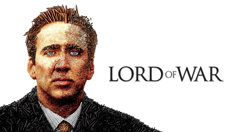 Lord of War still