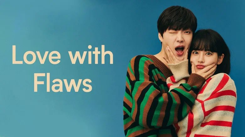 Love with Flaws still