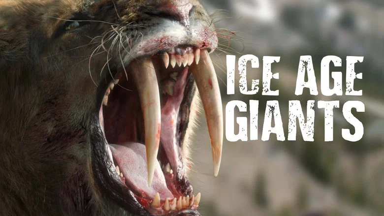 Ice Age Giants still