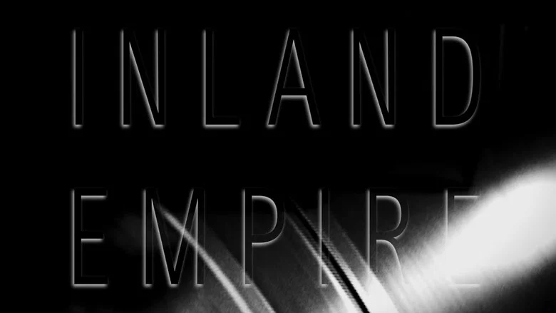 Inland Empire still