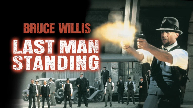 Last Man Standing still