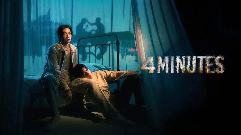 4MINUTES still