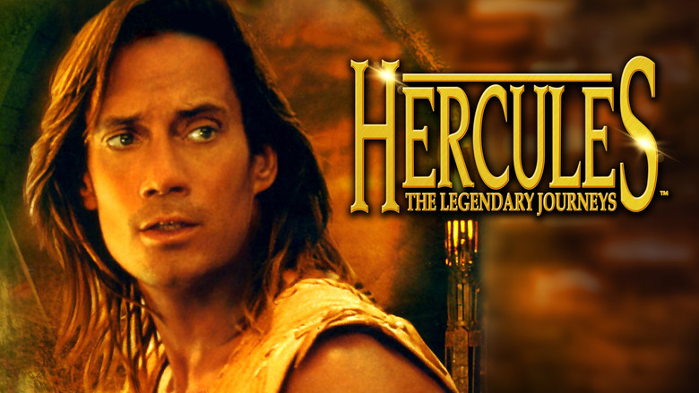Hercules: The Legendary Journeys still