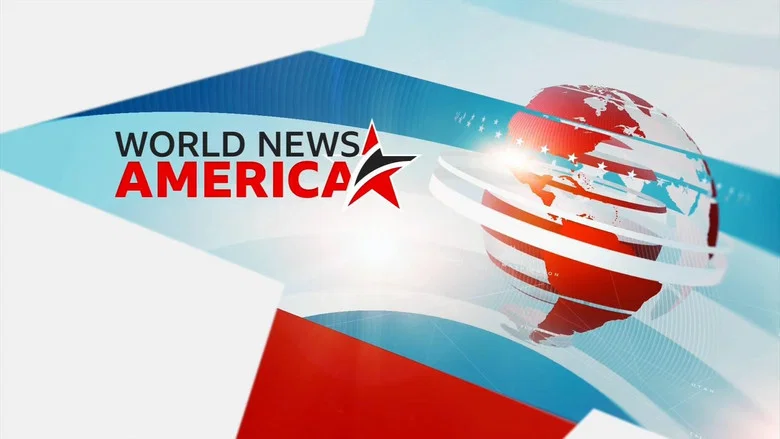 BBC News America still
