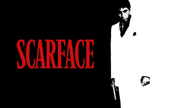 Scarface still