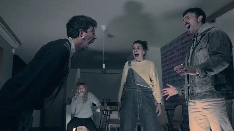 Versos Post Mortem still
