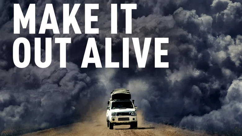 Make It Out Alive still