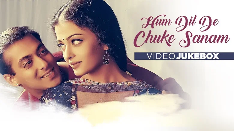 Hum Dil De Chuke Sanam still