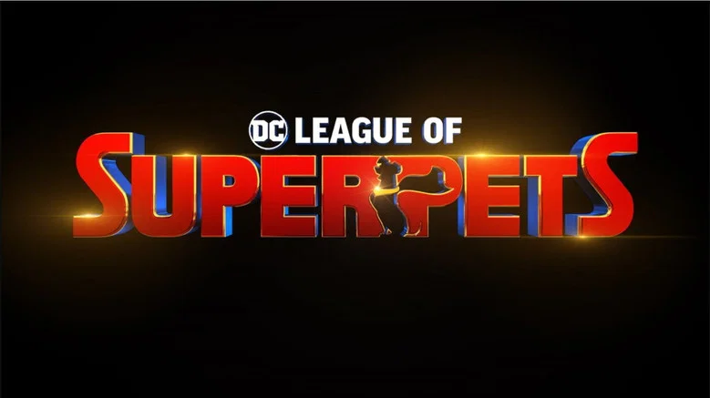 DC League of Super-Pets still