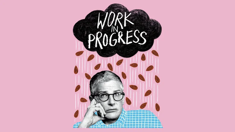 Work in Progress still