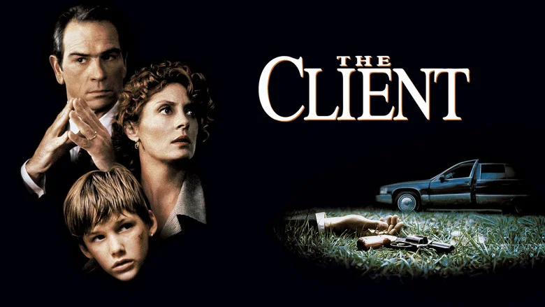 The Client still