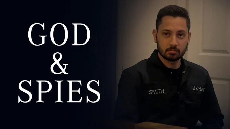 God & Spies still