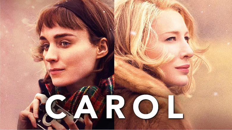 Carol still