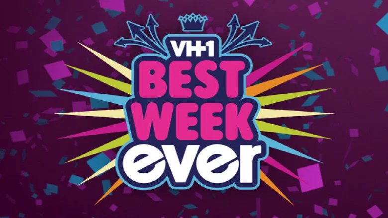 Best Week Ever still