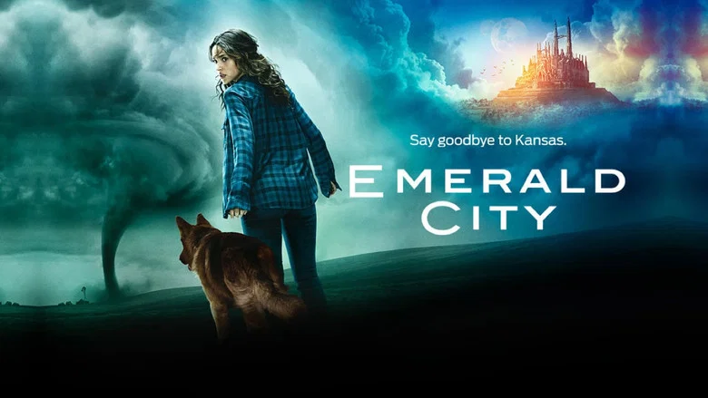 Emerald City still