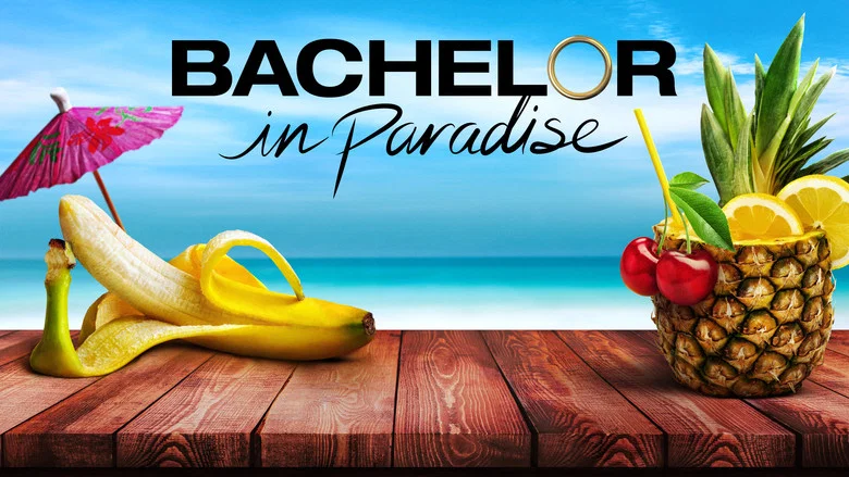 Bachelor in Paradise still