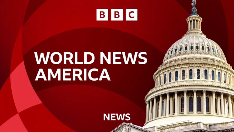 BBC News America still