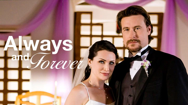 Always and Forever still