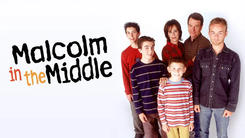 Malcolm in the Middle still