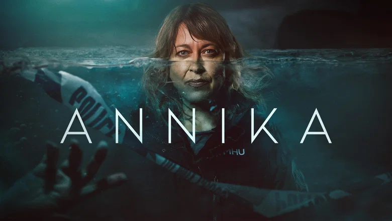 Annika still