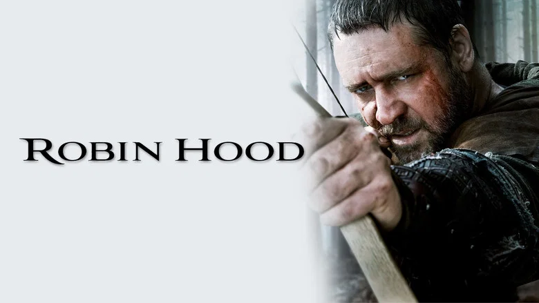 Robin Hood still