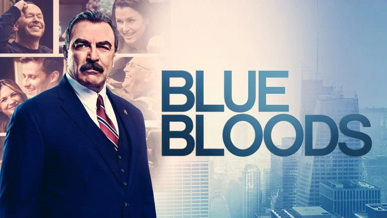 Blue Bloods still