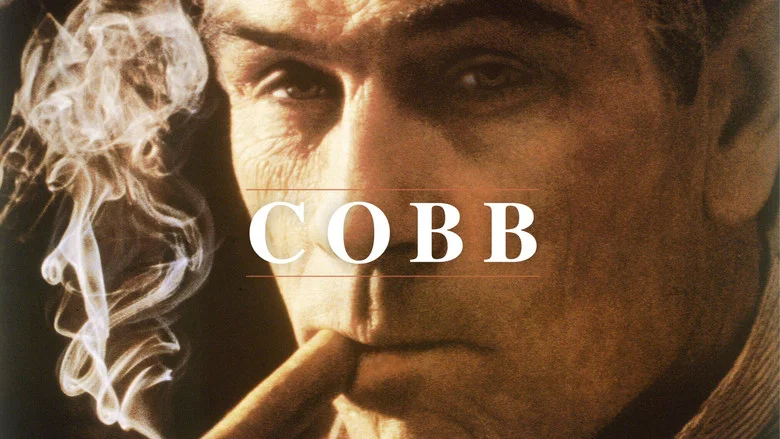 Cobb still