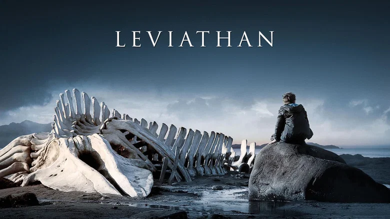 Leviathan still