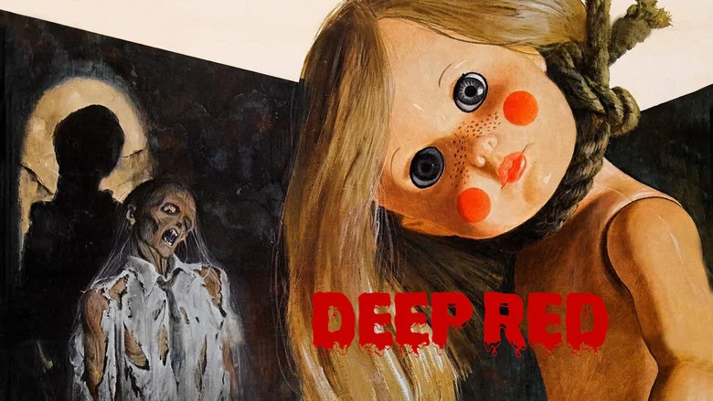 Deep Red still