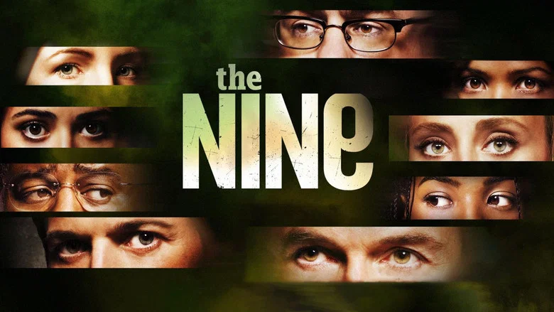 The Nine still