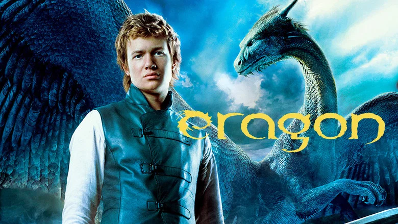 Eragon still