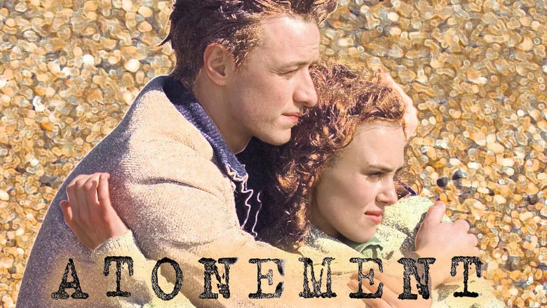 Atonement still