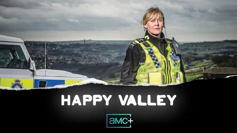 Happy Valley still