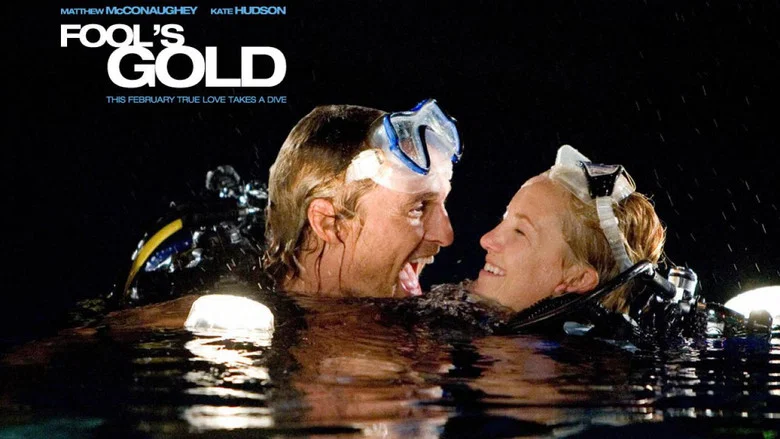 Fool's Gold still