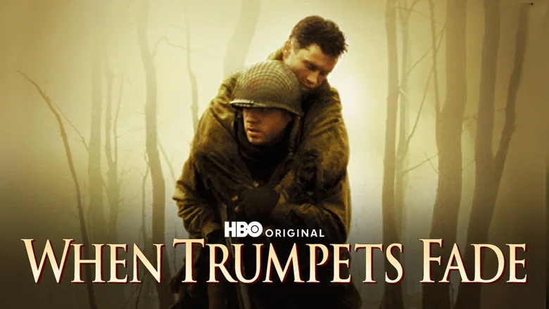When Trumpets Fade still
